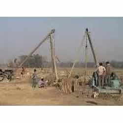 Manufacturers Exporters and Wholesale Suppliers of Auger Piling Rig Service Greater Noida Uttar Pradesh